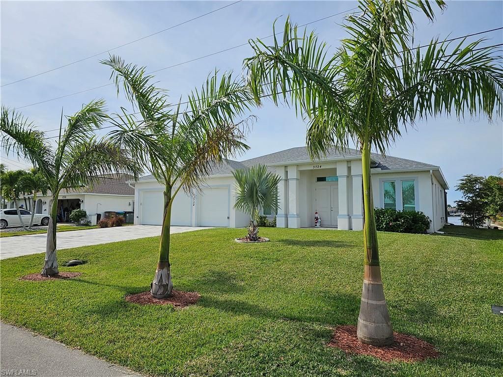 3724 SW 1st Pl , Cape Coral, FL 33914 Photo