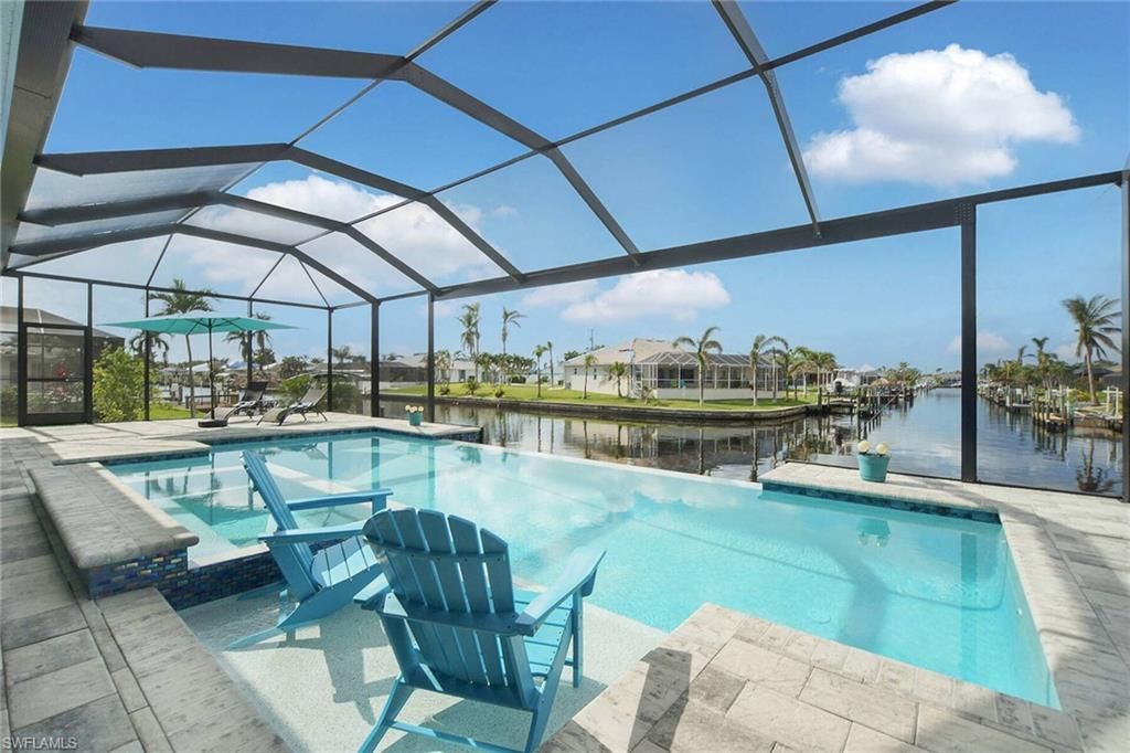3724 SW 1st Pl , Cape Coral, FL 33914 Photo