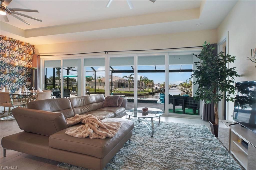 3724 SW 1st Pl , Cape Coral, FL 33914 Photo