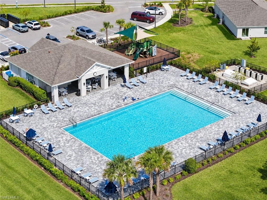 12421 Amber Waves Rd , Lehigh Acres, FL 33974 Photo