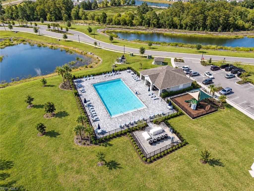12421 Amber Waves Rd , Lehigh Acres, FL 33974 Photo