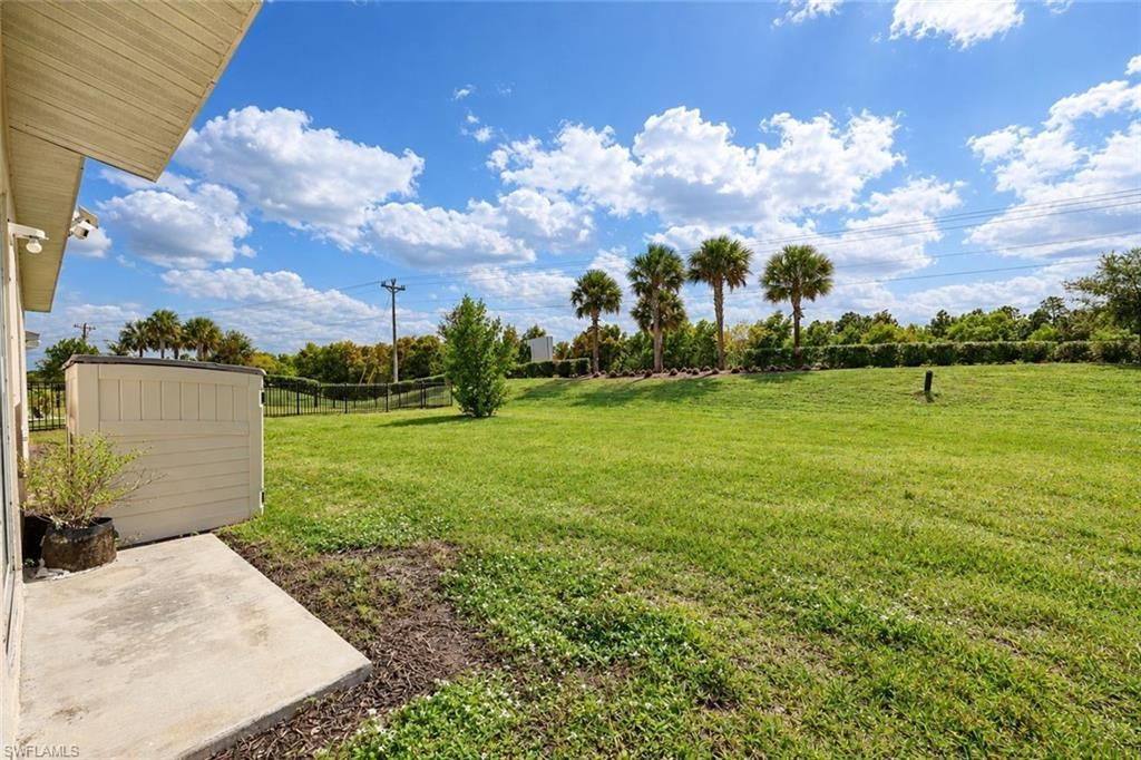12421 Amber Waves Rd , Lehigh Acres, FL 33974 Photo