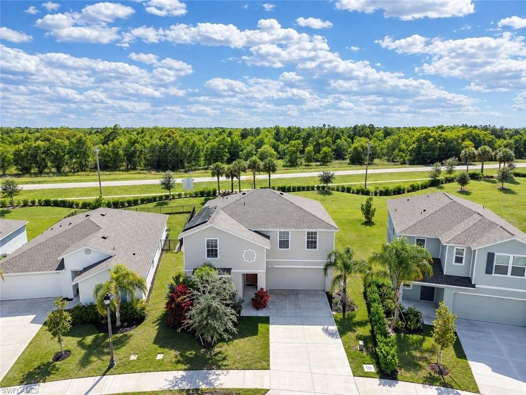 12421 Amber Waves Rd , Lehigh Acres, FL 33974 Photo