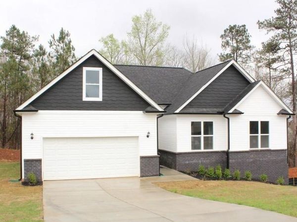 15 Cassidy Trail , Douglasville, GA 30134