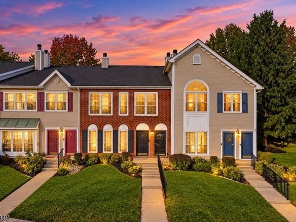 118 Amethyst Way, Franklin, NJ 08823