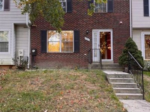 11511 LITTLE PATUXENT PKWY PARKWAY, COLUMBIA, MD 21044