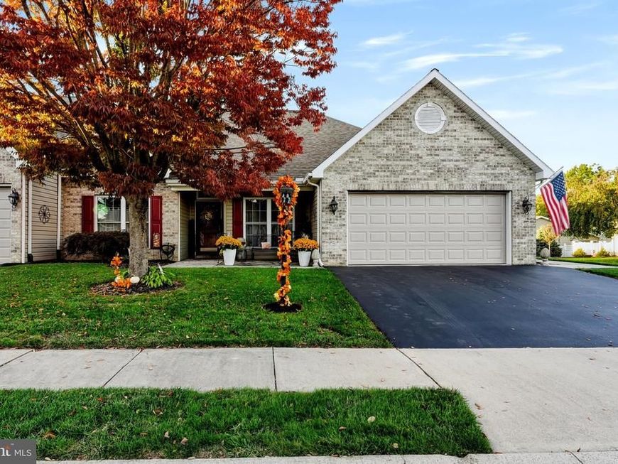 40 Summerfield Drive , Carlisle, PA 17015 Main Photo