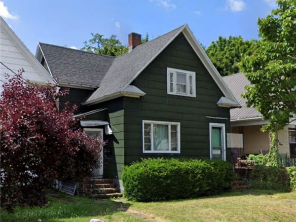 59-61 Herald Street, Rochester, NY 14621