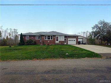 2307 March Road, Eden, NY 14057