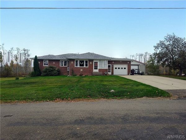 2307 March Road, Eden, NY 14057