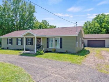 31 Franklin Avenue, Oswego, NY 13126