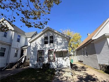 143 Tyler Street , Buffalo, NY 14214