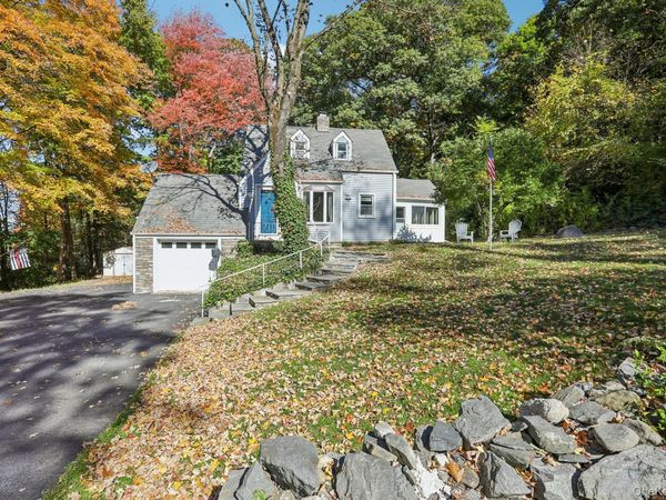 250 Red Mill Road , Cortlandt Manor, NY 10567
