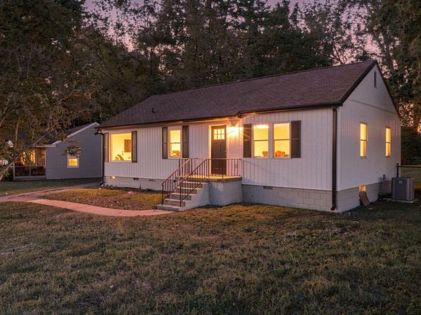 6632 Hilton Drive, Chattanooga, TN 37412