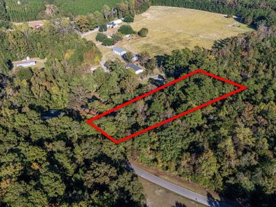 TBD Barnes Rd. , Andrews, SC 29510