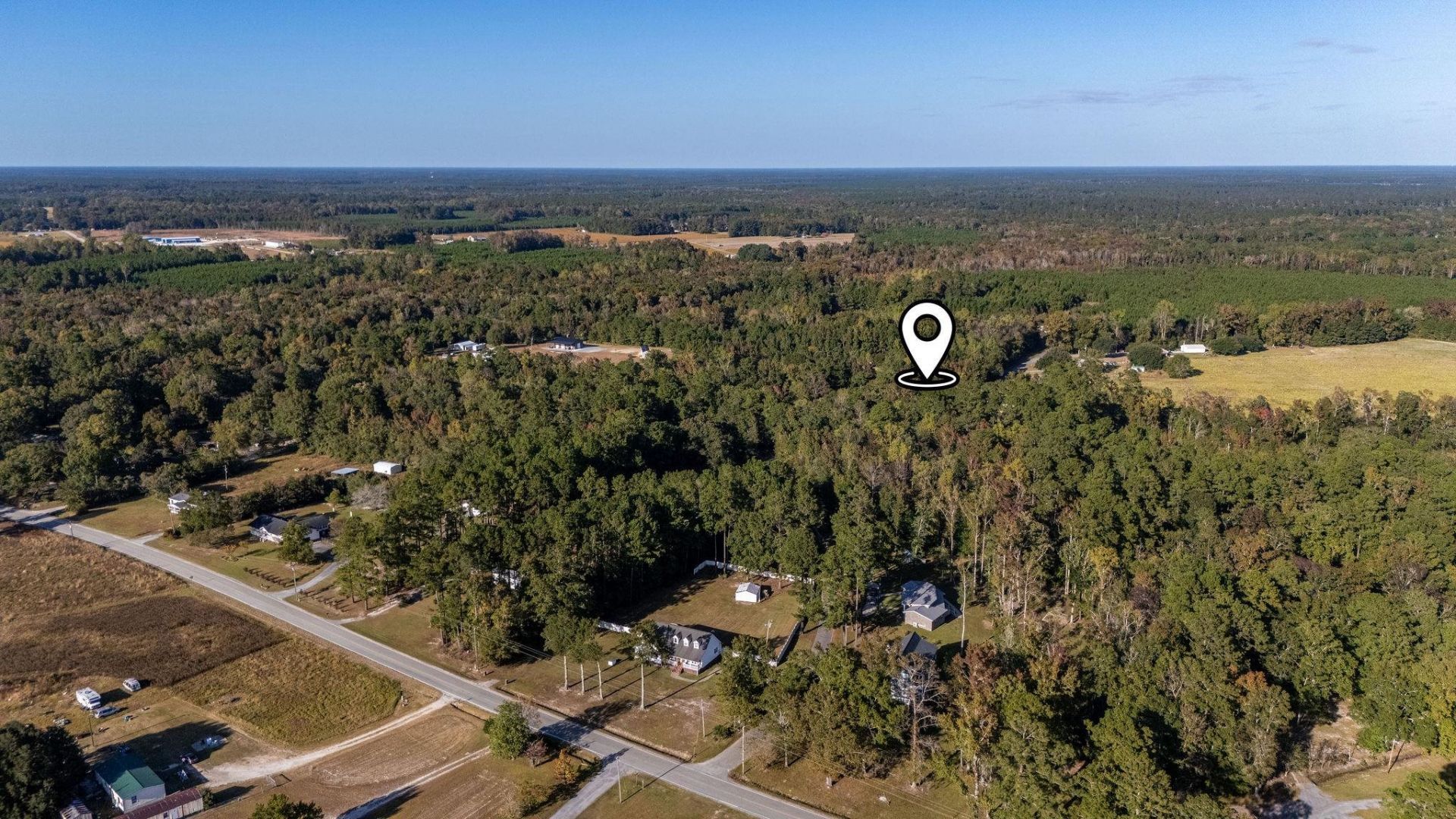 Tbd Barnes Rd.  Photo 10