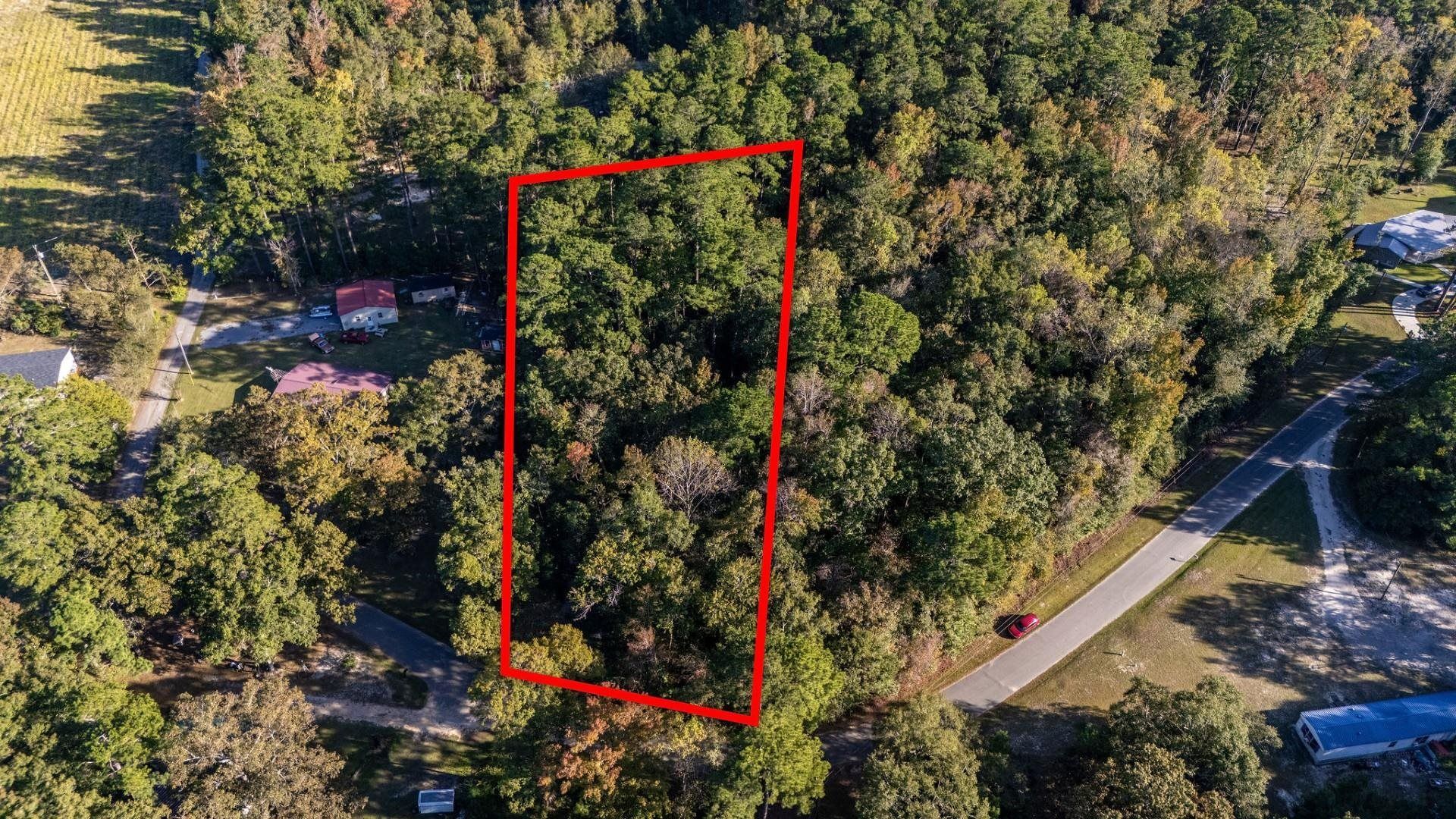 Tbd Barnes Rd.  Photo 11