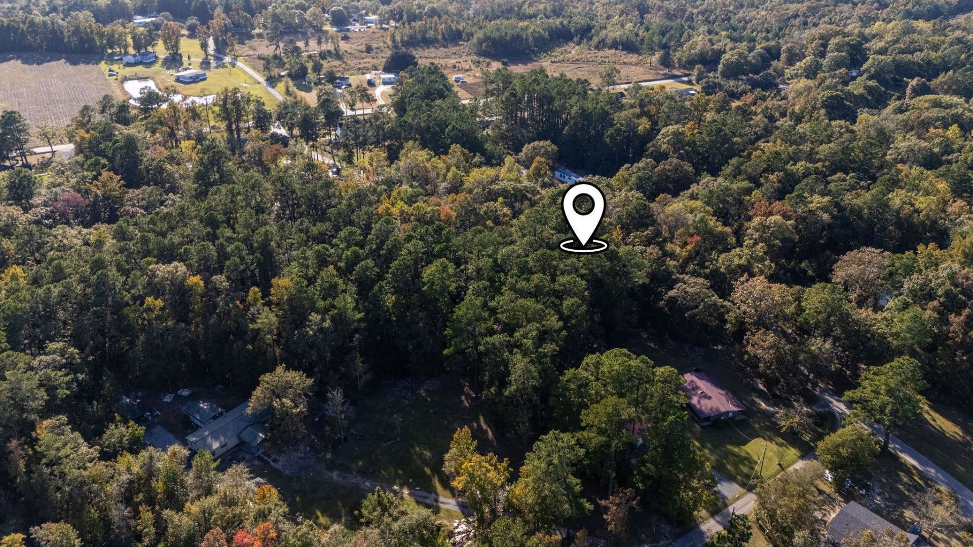 Tbd Barnes Rd.  Photo 5