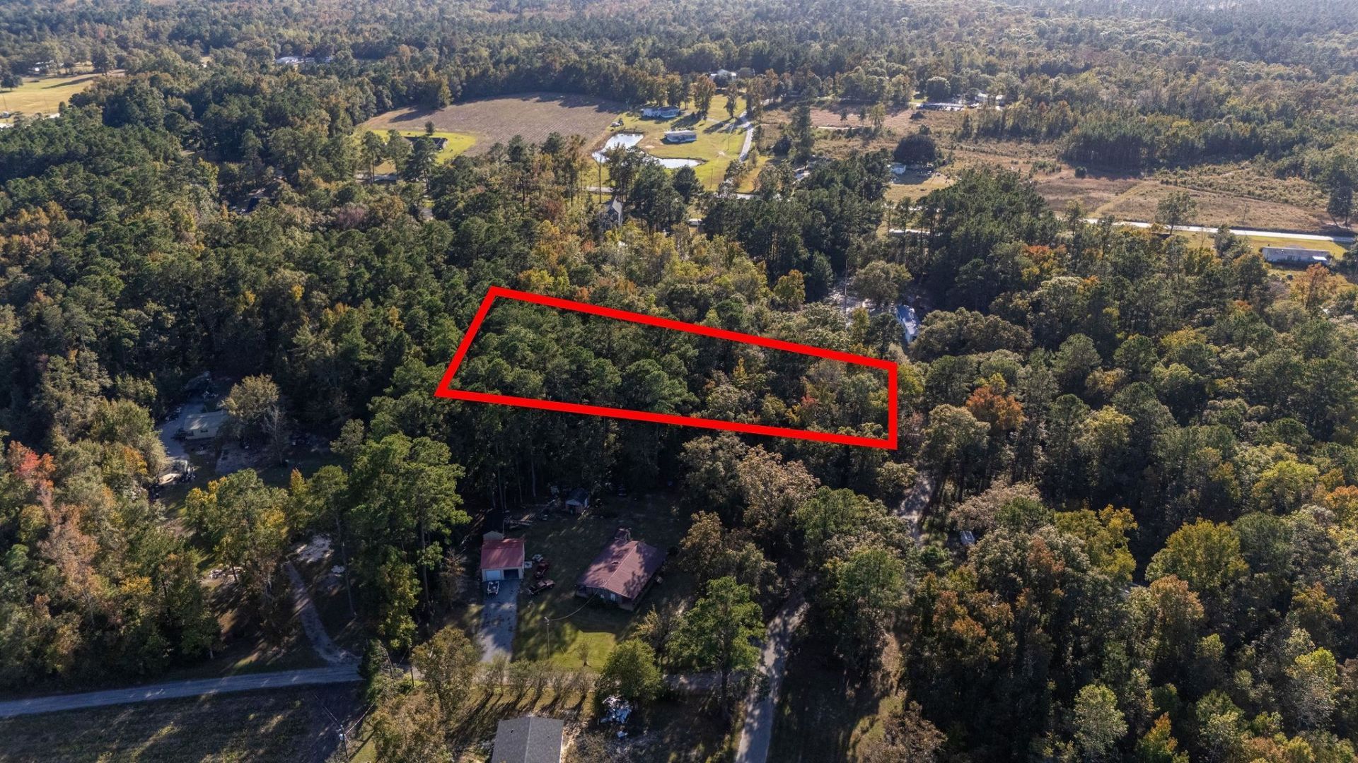 Tbd Barnes Rd.  Photo 6