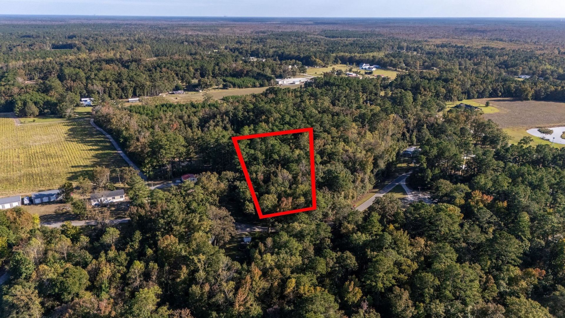 Tbd Barnes Rd.  Photo 7
