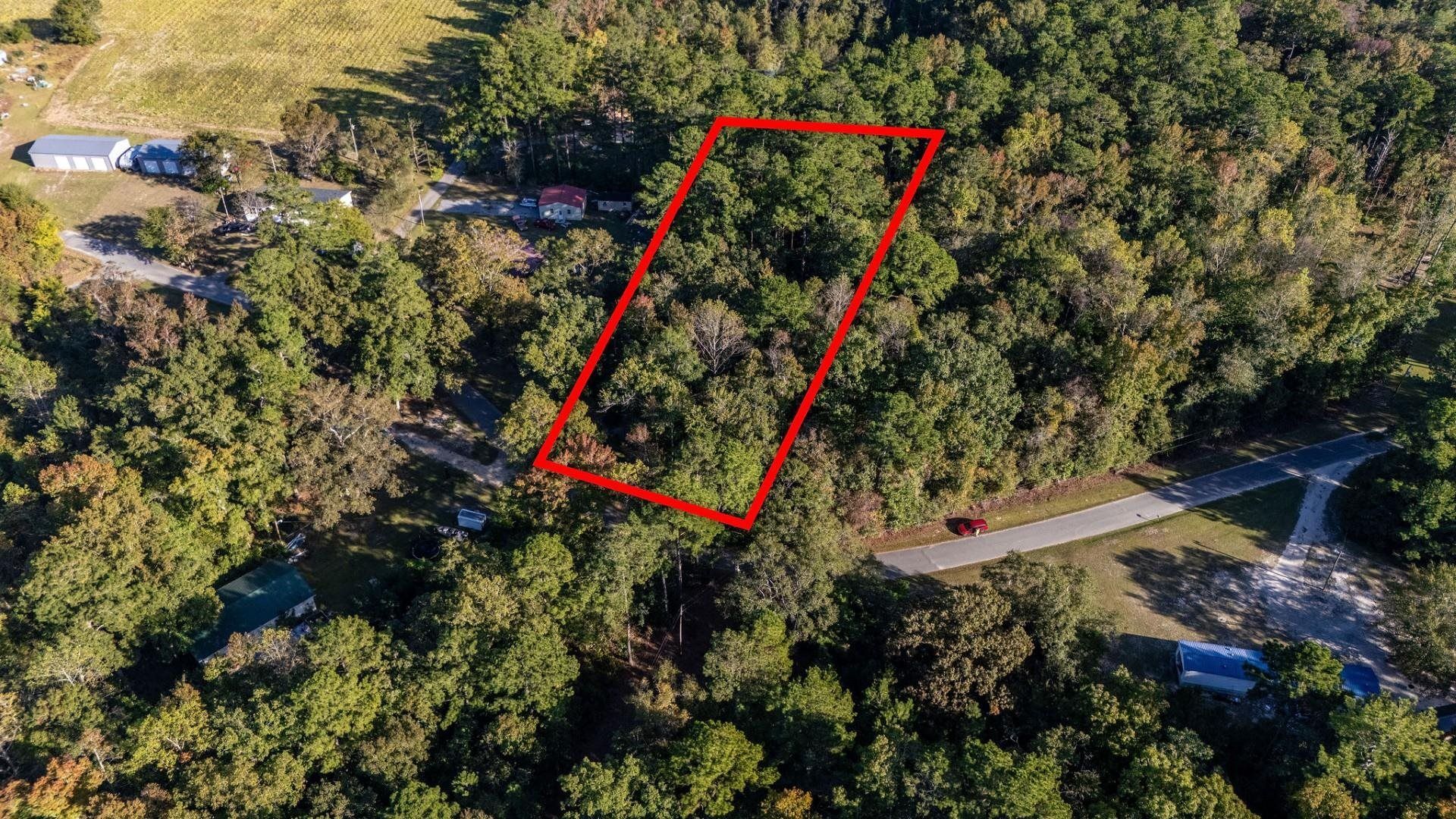 Tbd Barnes Rd.  Photo 8
