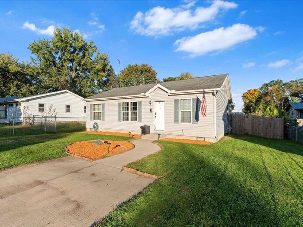 51104 State Road 19, Elkhart, IN 46514
