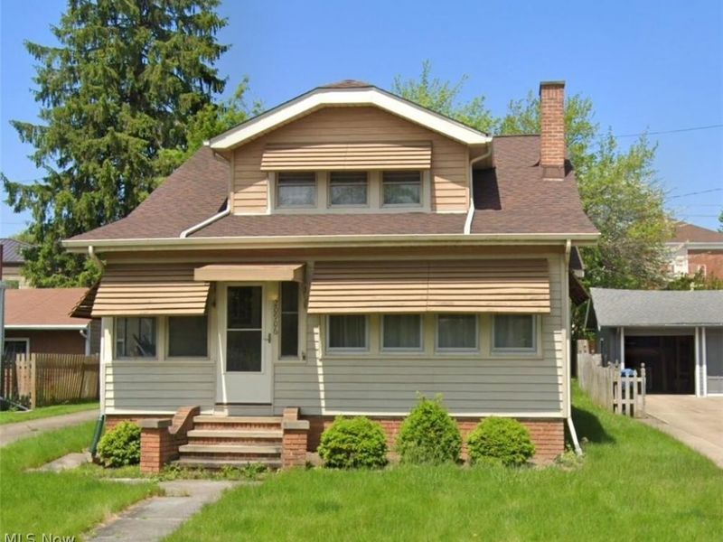20906 Fairpark Drive , Fairview Park, OH 44126 Photo 1