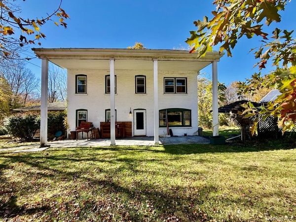 806 Mount Airy Road , Cornwall, NY 12553