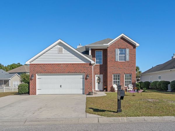 4212 Vista Wood Dr. , Myrtle Beach, SC 29579