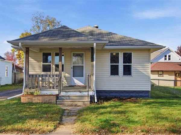 2422 4th Street, Eau Claire, WI 54703