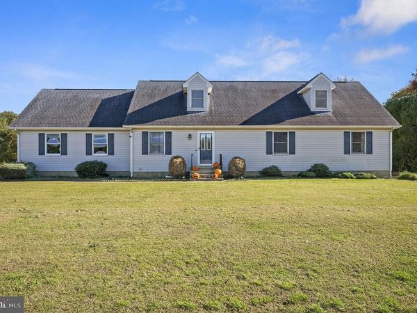1880 WALNUT SHADE ROAD , MAGNOLIA, DE 19962