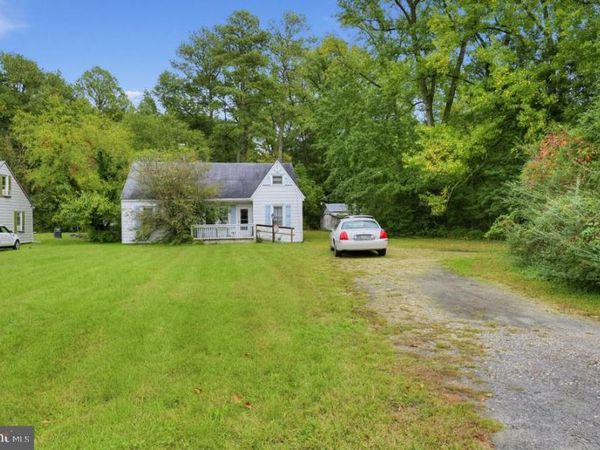 28217 SEAFORD ROAD , LAUREL, DE 19956