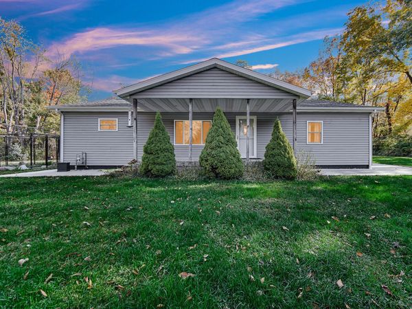 443 N 700 W , La Porte, IN 46350