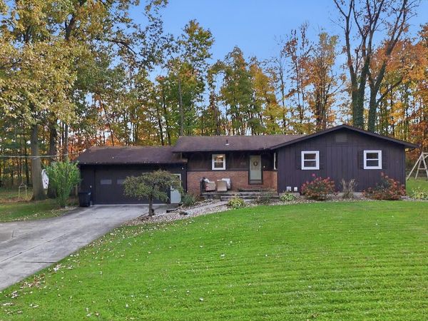 1105 Shady Lane , Ashland, OH 44805