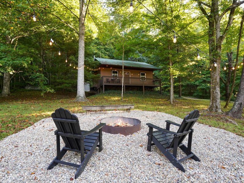 22474 Big Pine Road , Laurelville, OH 43135 Photo 24