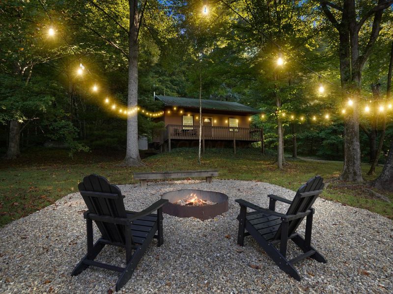 22474 Big Pine Road , Laurelville, OH 43135 Photo 25