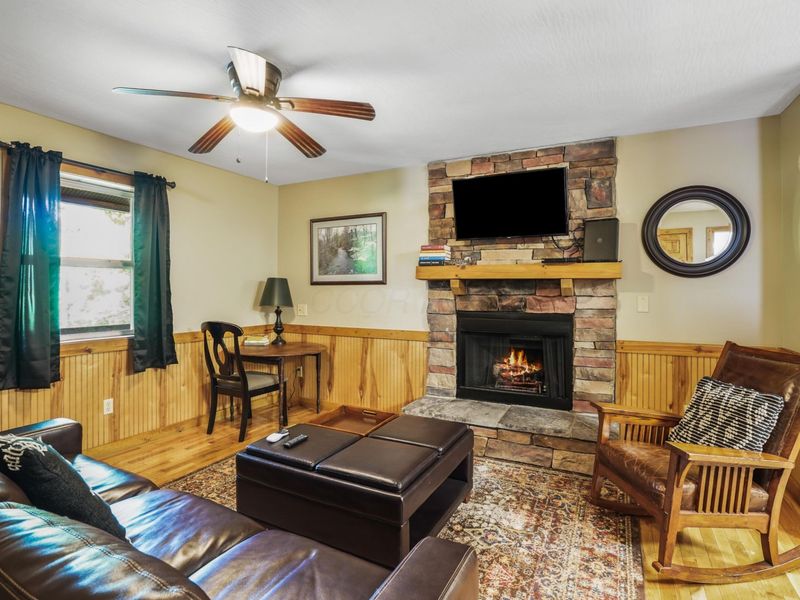 22474 Big Pine Road , Laurelville, OH 43135 Photo 4