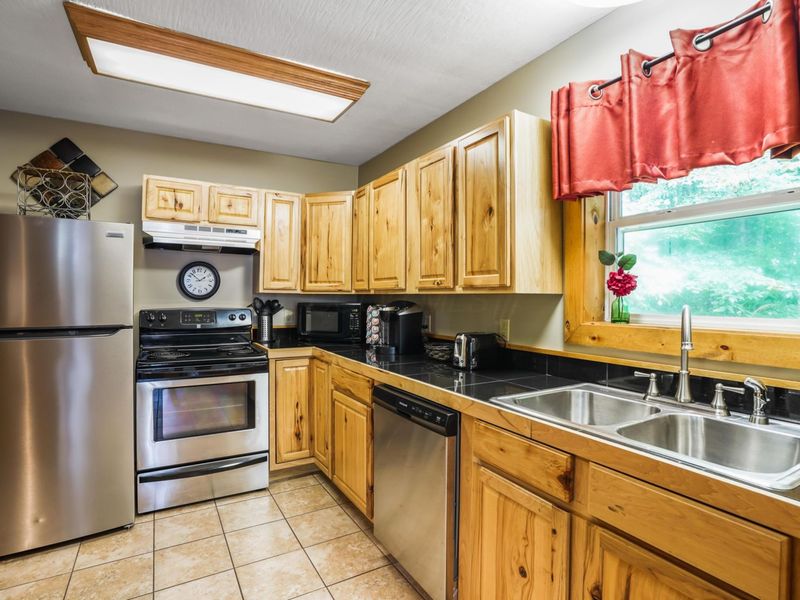 22474 Big Pine Road , Laurelville, OH 43135 Photo 5