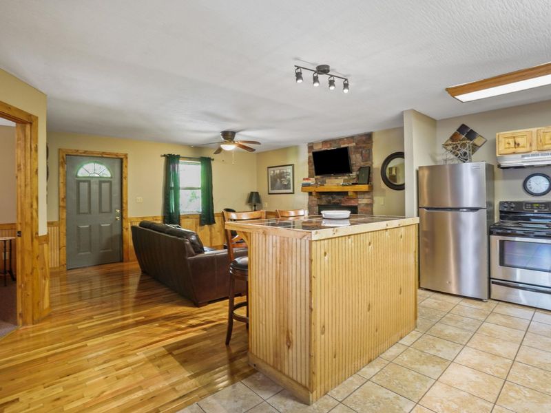 22474 Big Pine Road , Laurelville, OH 43135 Photo 6