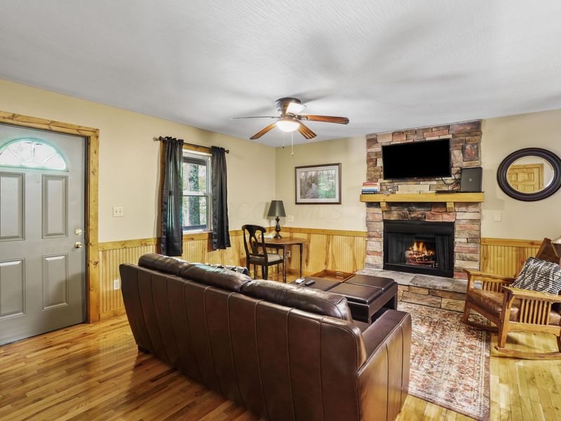 22474 Big Pine Road , Laurelville, OH 43135 Photo 8