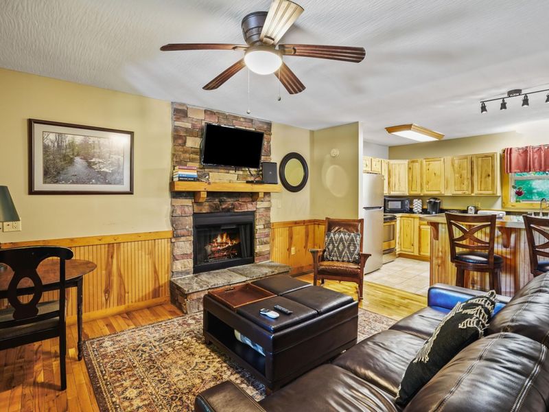 22474 Big Pine Road , Laurelville, OH 43135 Photo 9