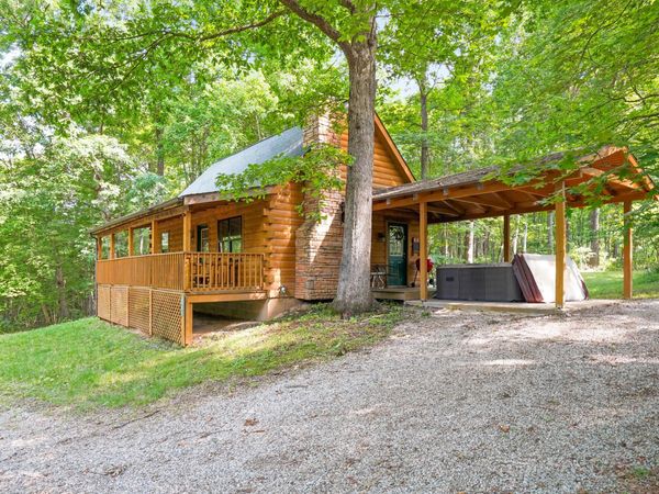 15748 Rocky Fork Road , Rockbridge, OH 43149