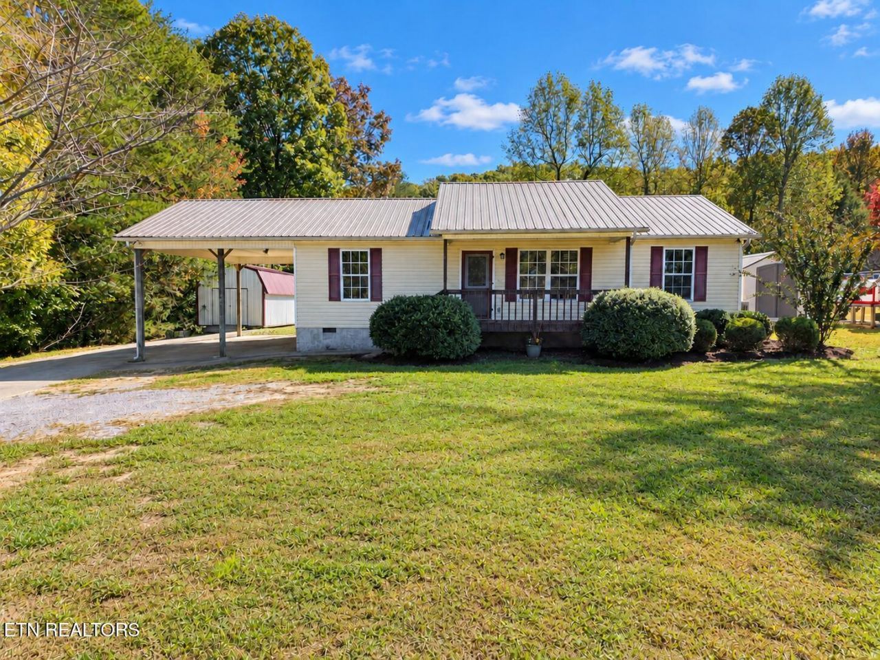 2252 Old Federal Rd, Ocoee, TN 37361 Main Photo