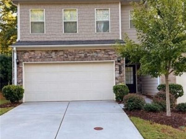 2533 Shetley Creek Drive, Norcross, GA 30071