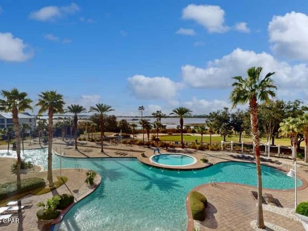4100 Marriott Drive , Unit 306, Panama City, FL 32408