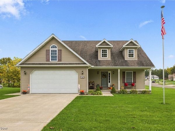 1355 W Main Street , Ashland, OH 44805
