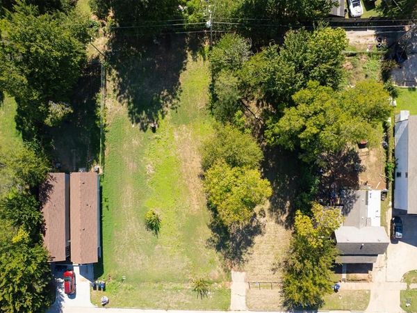 28 SW 26th Street, Oklahoma City, OK 73109