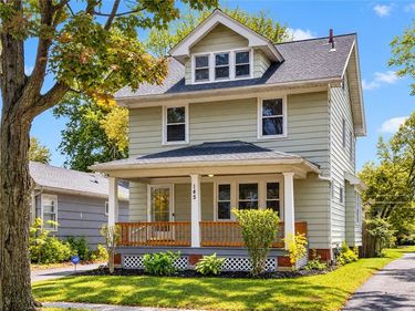 145 Macbeth Street , Rochester, NY 14609