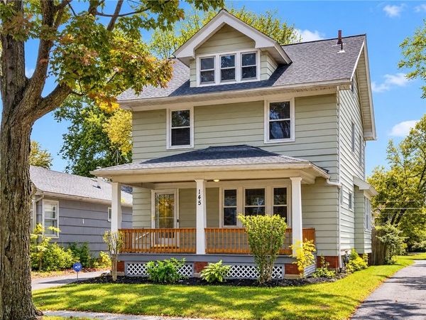 145 Macbeth Street , Rochester, NY 14609