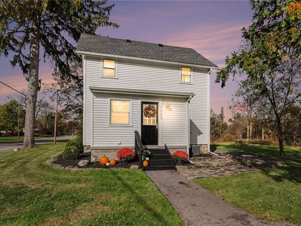 1980 Dublin Road , Penfield, NY 14526